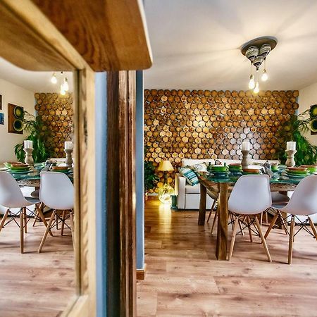 La Casa Del Alfarero - Premio Andalucia De Artesania Βίλα Ούβεδα Εξωτερικό φωτογραφία