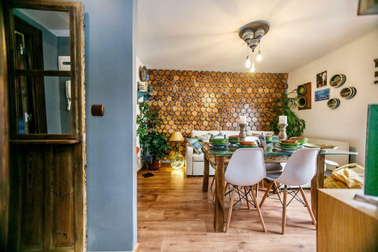La Casa Del Alfarero - Premio Andalucia De Artesania Βίλα Ούβεδα Εξωτερικό φωτογραφία